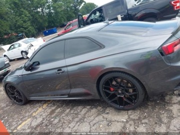 Audi A5 F5 2019 Audi RS5 Coupe 2.9T 2019 2.9 Benzyna 444KM, zdjęcie 2