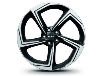 OEM FELGA ALU 21