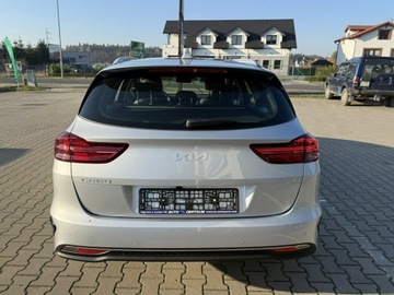 Kia Ceed III 2024 Kia Cee&#039;d Navi*CarPlay*Aufelgi*Kombi, zdjęcie 6