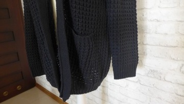 BRAVE SOUL SWETEREK SWETER DŁUGI DAMSKI 52