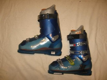 BUTY NARCIARSKIE SALOMON XWAVE9 roz,45