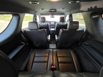 Dodge Durango III 5.7 V8 364KM 2021 DODGE DURANGO R/T V8 5.7l Hemi 365KM Przebieg: 67,362km Dokumentacja, zdjęcie 30