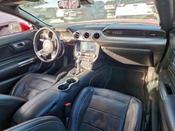 Ford Mustang VI 2020 Ford Mustang 2020 2.3l 2.3 Benzyna 310KM, zdjęcie 10