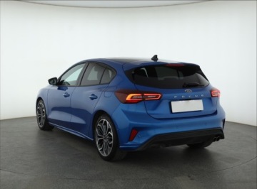 Ford Focus IV Hatchback Facelifting 1.0 EcoBoost MHEV 155KM 2024 Ford Focus 1.0 MHEV, Salon Polska, 1. Właściciel, zdjęcie 3