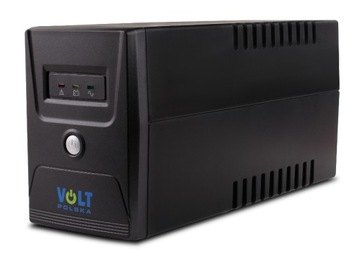 ZASILACZ AWARYJNY UPS VOLT PICO 7 Ah 600VA 360W