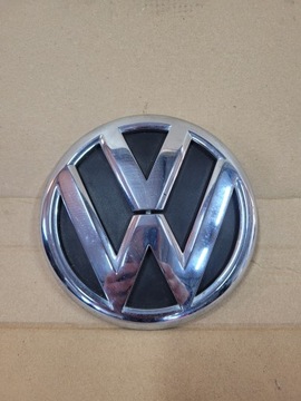 VOLKSWAGEN CADDY T5 T6 ZNAK ZNAKY LOGO ORIG.