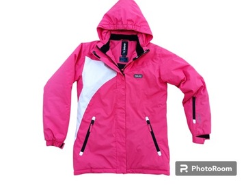 Brugi Kurtka Zimowa Narciarska Outlet r. 152