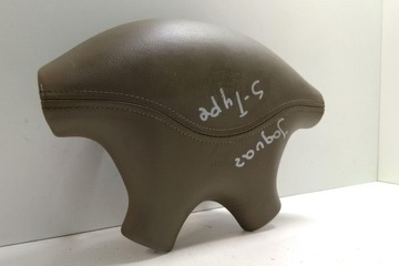 AIRBAG ŘIDIČE JAGUAR X-TYPE (X400) XR8354043B13BBAEK 3.0L GASOLINE 115KW