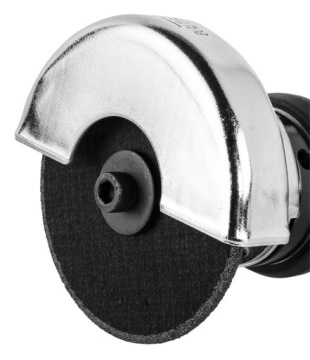 НЕО ПНЕВМАТИЧЕСКИЙ РЕЗАК 75 ММ ЛЕГКАЯ ШЛИФОВАЛЬНАЯ МАШИНА