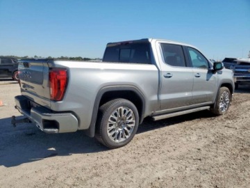  GMC Sierra K1500 Denali Ultimate 2025 6.2 Benzyna 420KM, zdjęcie 3