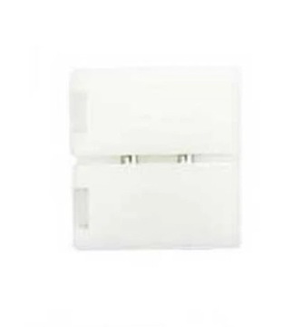 ЗАЖИМ ДЛЯ ПОДКЛЮЧЕНИЯ СВЕТОДИОДНОЙ ЛЕНТЫ 2PIN 8мм