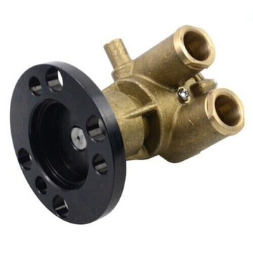 POMPA WODY VOLVO PENTA 857451 841640 856952 v8