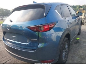 Mazda CX-5 II 2020 Mazda CX-5 Touring 2.5 Benzyna 187KM, zdjęcie 3