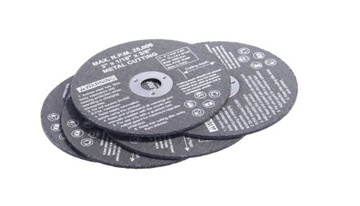 ДИСКИ РЕЖНЫЕ ПО МЕТАЛЛУ 75Х1,8 ДИСКИ 5 ШТ MAGNUM