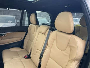 Volvo XC90 II SUV Plug-In 2.0 T8  455KM 2024 Volvo XC 90 T8 AWD Plug IN Skóra Panorama, zdjęcie 14