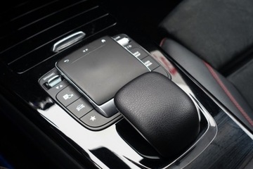 Mercedes CLA C118/X118 Coupe 2.0 220 190KM 2020 Mercedes-Benz CLA 4-Matic, AMG Line, kamera, tempomat, asystent martwego p, zdjęcie 18