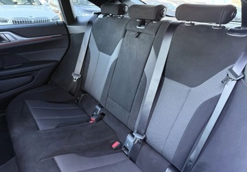 BMW Seria 4 G22-23-26 2025 BMW Seria 4 I wlasciciel M Sport Gwarancja Bezwypadkowy FVAT23, zdjęcie 31