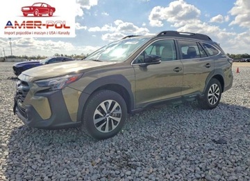 Subaru 2024 Subaru Outback Premium 2024 2.5 Benzyna 182KM