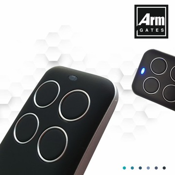 Пульт дистанционного управления для ворот Arm GATES 30016GTX для ARM, LEW, Otio