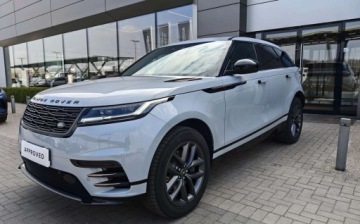 Land Rover Range Rover Velar SUV 2.0 250KM 2023 Land Rover Range Rover Velar Range Rover Velar MY24 2.0P 250 KM AWD Auto D, zdjęcie 4
