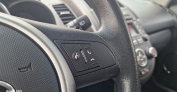 Kia Soul I Crossover Facelifting 1.6 GDI 140KM 2012 Kia Soul Wzorowy 1,6 Benzyna - Automat 1.6 Benzyna 140KM, zdjęcie 21