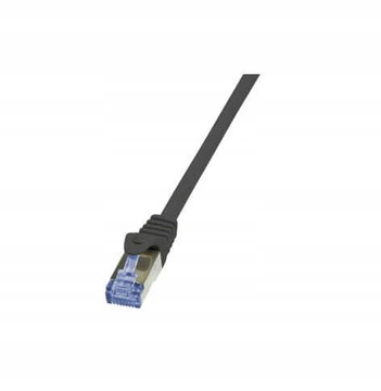 LOGILINK PATCHCORD kabel sieciowy Cat 6A / 7 S/FTP 50m CQ4143S
