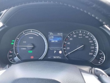Lexus RX IV SUV Facelifting RX 450h 313KM 2020 Lexus RX Lexus RX 450H F Impression, salon PL, serwis ASO 3.5 Hybryda 313KM, zdjęcie 19