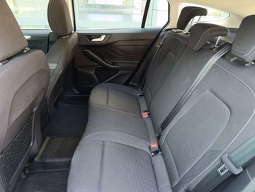 Ford Focus IV Kombi 1.5 EcoBlue 120KM 2021 Ford Focus Ford Focus 1.5 Diesel 120 KM Navi, Kamera, Alu 1.5 Diesel 120KM, zdjęcie 12