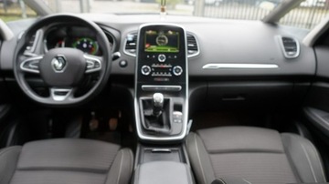 Renault Scenic IV 2021 Renault Scenic piękny. Gwarancja. Polecam !!!, zdjęcie 2