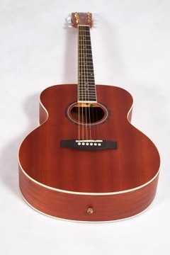 Акустическая гитара Harley Benton CG-45 NS