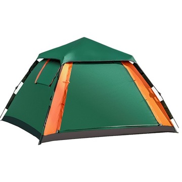 Outdoor Automatic Quick Open Tent Waterproof