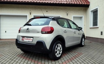 Citroen C3 III Hatchback Facelifting 1.2 PureTech 83KM 2020 Citroen C3 Filmik VIDEO NAVI SLICZNY i zadbany sam zobacz BEZWYPADKOWY, zdjęcie 25