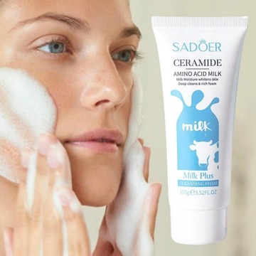 Аминокислота 3.52 обладает мягким очищающим действием.