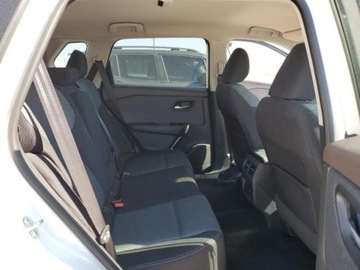 Nissan 2021 Nissan Rogue Nissan Rogue SV 2.5 Benzyna 181KM, zdjęcie 8