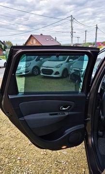 Renault Scenic III Van 1.6 16v 110KM 2010 Renault Scenic 1.6 16v BENZYNA 110KM nawigacja super okazja 1.6, zdjęcie 32