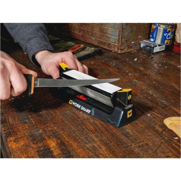 Многофункциональная точилка Work Sharp Benchstone.