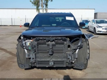 Ford Explorer VI 2022 Ford Explorer Platinum 2022 3.3l 3.3 Hybryda 318KM, zdjęcie 7