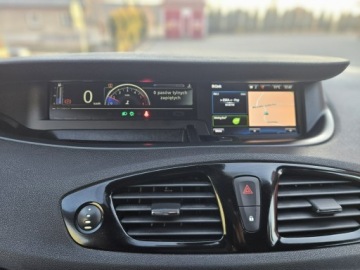 Renault Scenic III 2014 Renault Scenic Xenon, Navi,Kamera,KlimaTronik,PDC,, zdjęcie 19