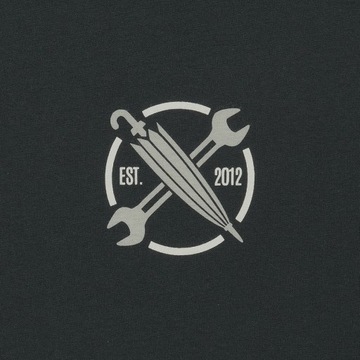 ФУТБОЛКА С ДЛИННЫМ РУКАВОМ TRIUMPH FREDERIK DGR XL MTLS24800-XL