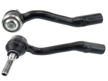 Delphi TA1828 Наконечник рулевой тяги