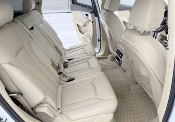 Audi Q7 II 2019 Audi Q7 4x4 Q7 2.0 TFSI 272 KM BDB STAN S-LINE 2019r Warszawa 2.0, zdjęcie 9