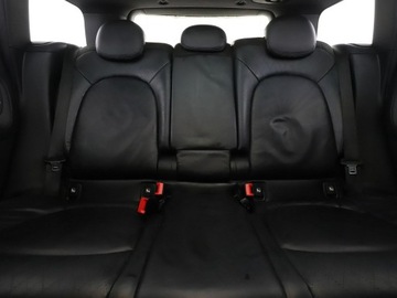 Mini Countryman F60 Crossover 1.5 Plug-in Hybrid 224KM 2017 Mini Countryman PHEV skóra LED klima auto kamera, zdjęcie 17