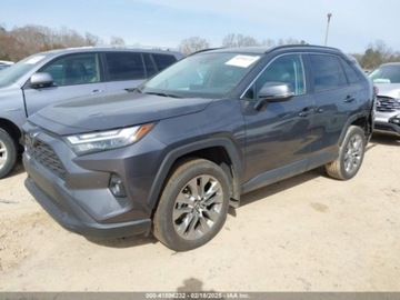 Toyota 2024 Toyota RAV4 2024r., XLE Premium, od ubezpieczalni 2.5 Benzyna 203KM, zdjęcie 2