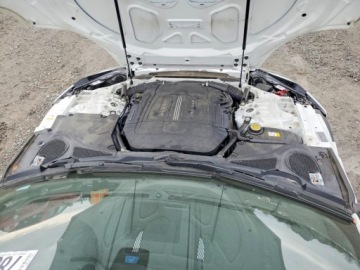 Jaguar F-Type Kabriolet 3.0 V6 S/C 340KM 2016 Jaguar F-Type 2016 3.0 Benzyna 340KM, zdjęcie 6