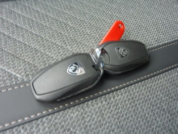 Peugeot 2008 II 2024 Peugeot 2008 LIFT*Benzyna, zdjęcie 14