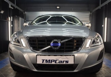 Volvo XC60 I 2012 Volvo XC 60 32 Benzyna 243 KM Skory_Automat_Panorama_ 3.2 Benzyna 243KM, zdjęcie 7