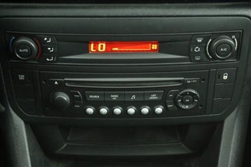 Citroen C5 III 2011 Citroen C5 1.6 HDi, Klima, Klimatronic,ALU, zdjęcie 11