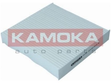 F417701 KAMOKA FILTR KABINA