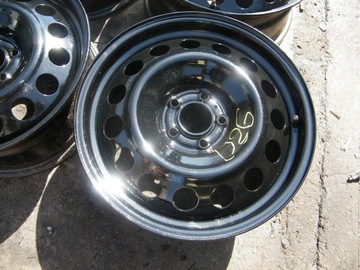 [U26] 5X108 R16 ET46 CITROEN JUMPY III EXPERT PROACE +