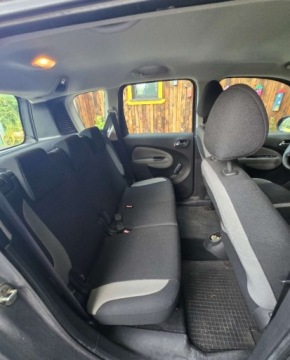 Citroen C3 Picasso 2010 Citroen C3 Picasso Salon Polska I wlasciciel zadbany 1.4 Diesel 95KM, zdjęcie 16